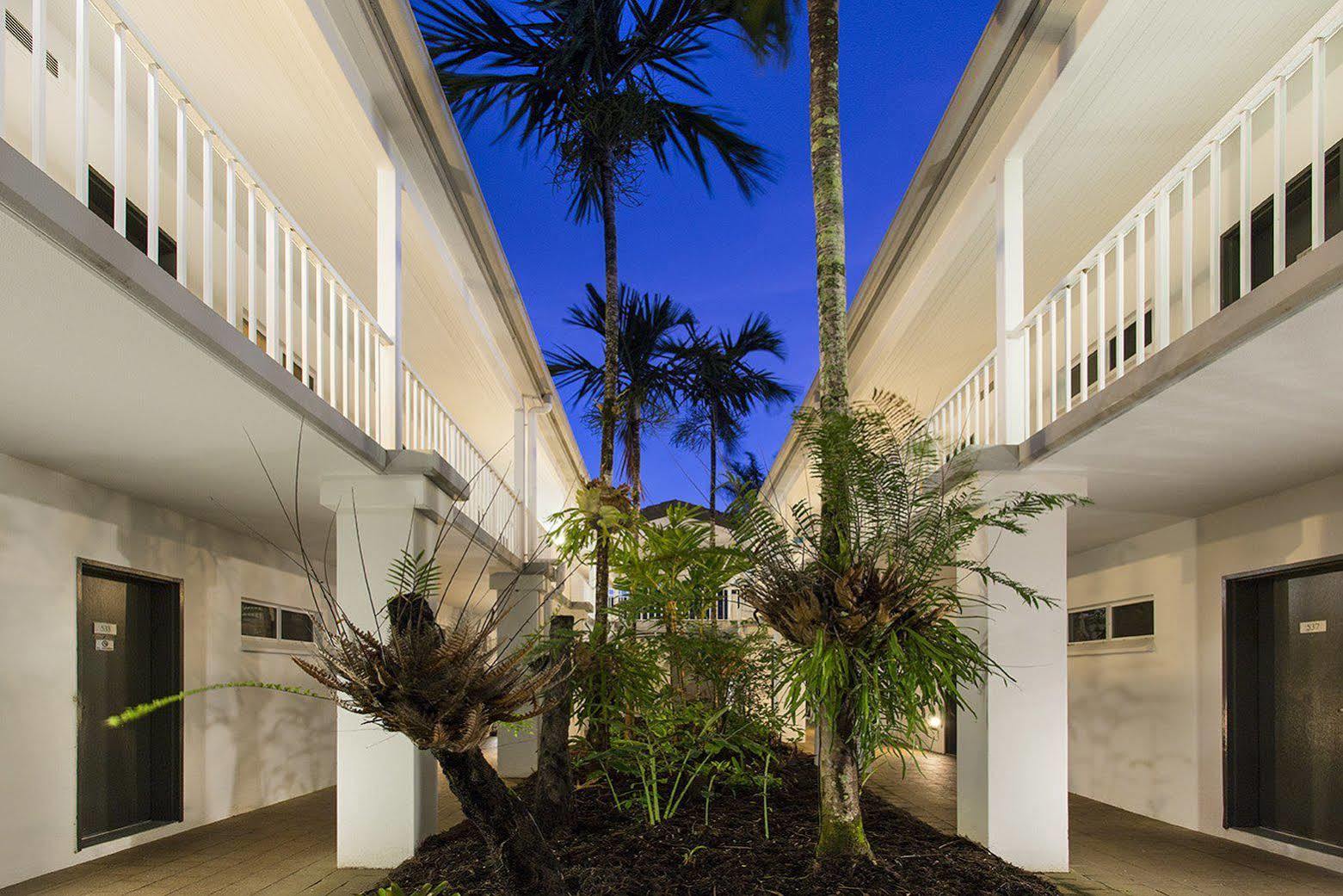 Hotel Grand Chancellor Palm Cove Dış mekan fotoğraf